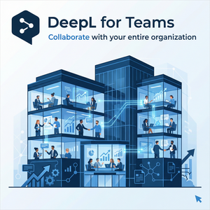 DeepL翻译翻译覆盖率问题