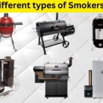 Different types of Smokers