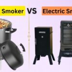 Are Charcoal Smokers Better Than Electric