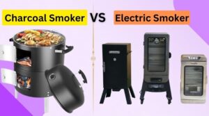 Are Charcoal Smokers Better Than Electric