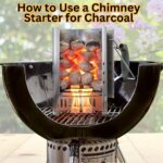 How to Use a Chimney Starter for Charcoal